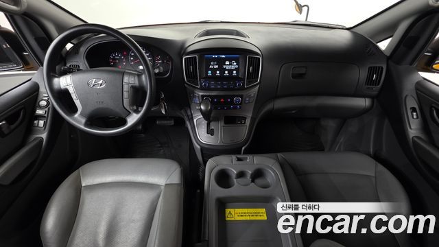 Hyundai Grand Starex School Bus LPi 2021 — фото 7