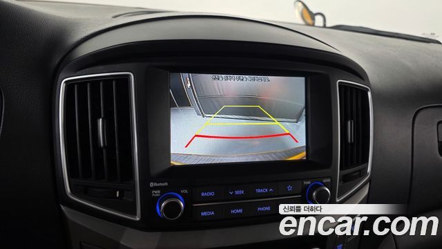 Hyundai Grand Starex School Bus LPi 2021 — фото 15