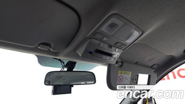 Hyundai Grand Starex School Bus LPi 2021 — фото 19