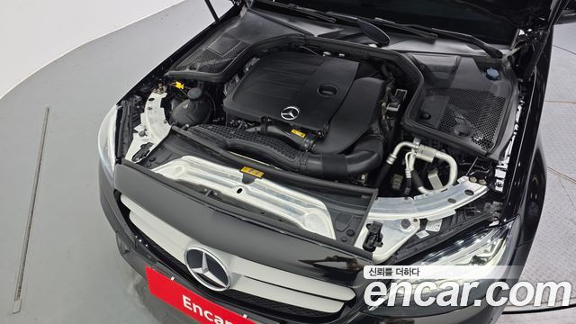 Mercedes-Benz C-Class (W205) C200 2019 — фото 6
