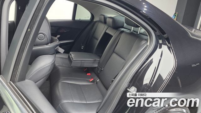Mercedes-Benz C-Class (W205) C200 2019 — фото 16