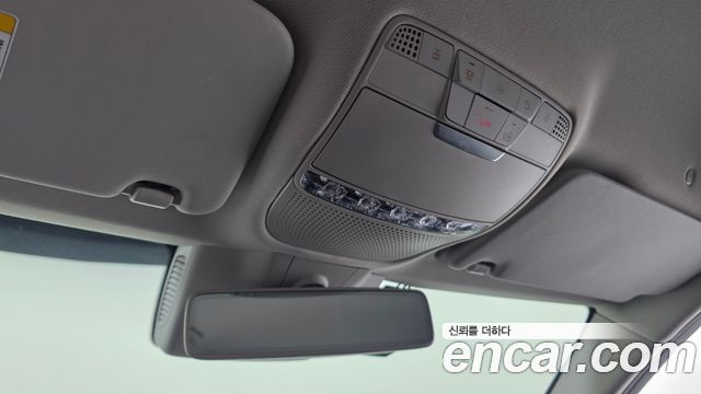 Mercedes-Benz C-Class (W205) C200 2019 — фото 20