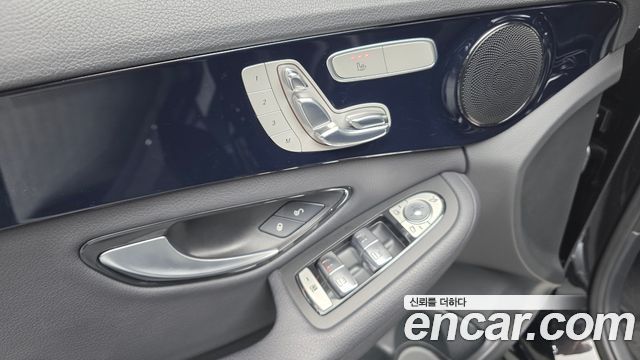 Mercedes-Benz C-Class (W205) C200 2019 — фото 23