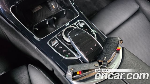 Mercedes-Benz C-Class (W205) C200 2019 — фото 36