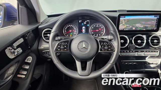 Mercedes-Benz C-Class (W205) C200 2019 — фото 13