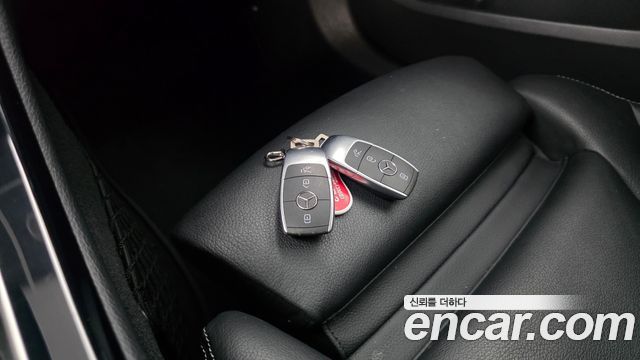 Mercedes-Benz C-Class (W205) C200 2019 — фото 28