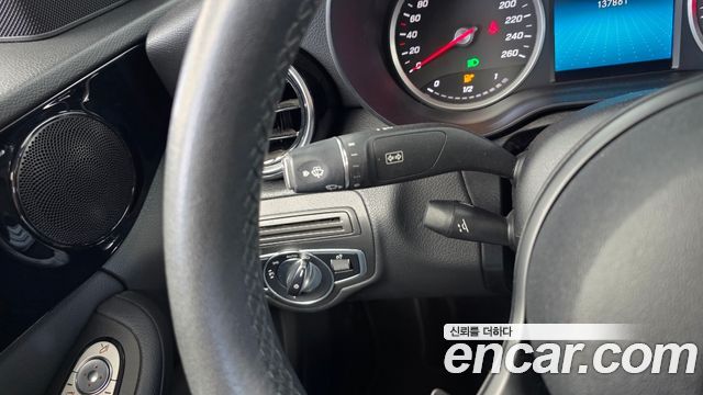 Mercedes-Benz C-Class (W205) C200 2019 — фото 29