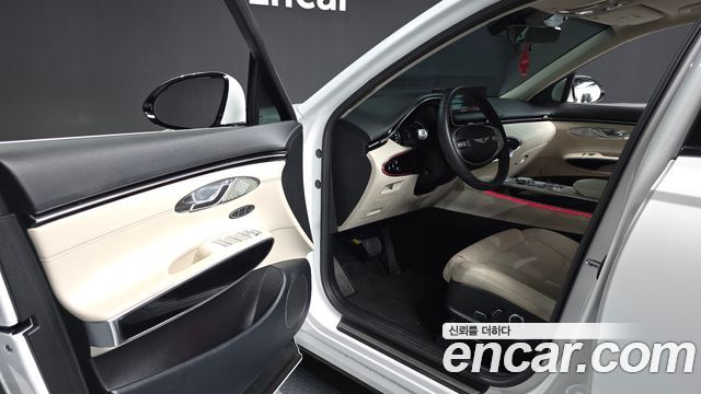 Genesis GV70 2.5T Gasoline AWD 2024 — фото 10