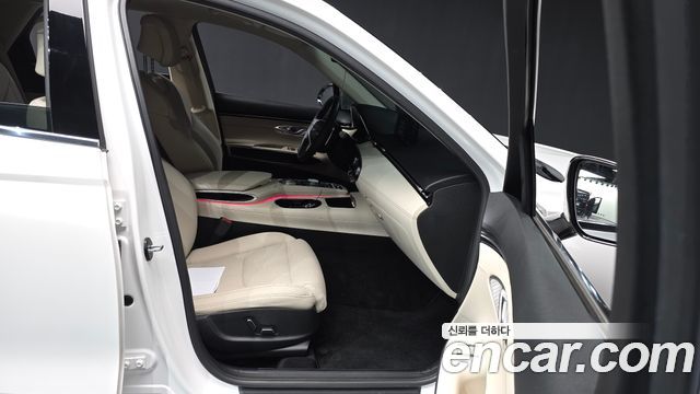 Genesis GV70 2.5T Gasoline AWD 2024 — фото 15