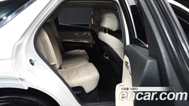 Genesis GV70 2.5T Gasoline AWD 2024 — фото 16
