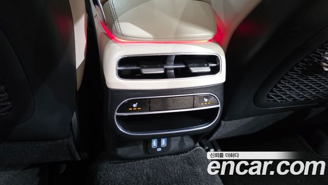 Genesis GV70 2.5T Gasoline AWD 2024 — фото 22