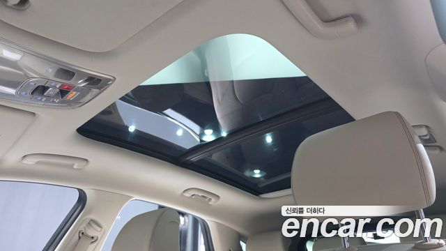 Genesis GV70 2.5T Gasoline AWD 2024 — фото 23