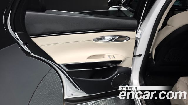 Genesis GV70 2.5T Gasoline AWD 2024 — фото 31