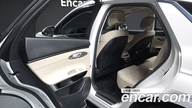 Genesis GV70 2.5T Gasoline AWD 2024 — фото 32