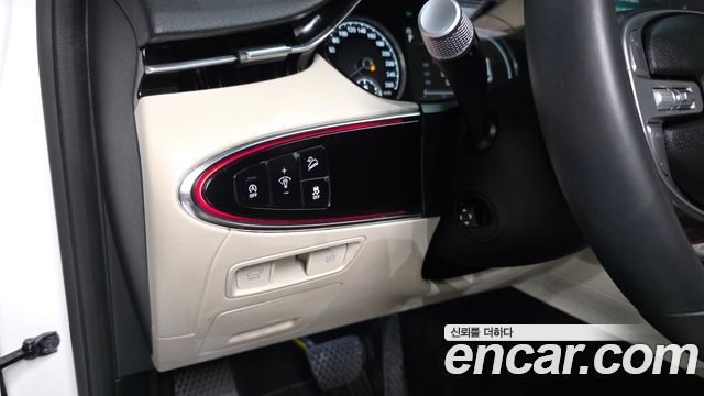 Genesis GV70 2.5T Gasoline AWD 2024 — фото 34