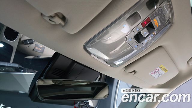 Genesis GV70 2.5T Gasoline AWD 2024 — фото 39
