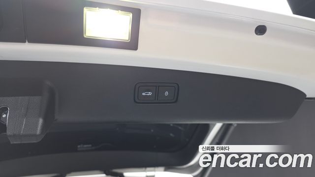 Genesis GV70 2.5T Gasoline AWD 2024 — фото 40