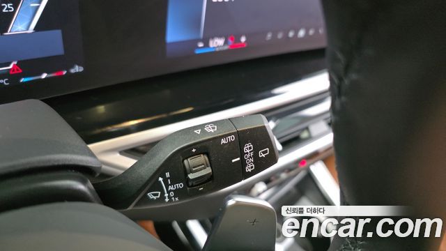 BMW X7 (G07) xDrive 40i M Sport 7STR 2024 — фото 13