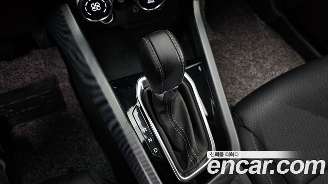 Renault Korea XM3 1.3 TCe RE Signature 2020 — фото 9