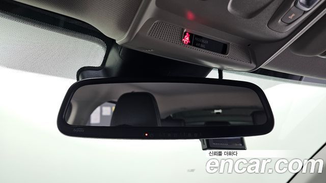 Renault Korea XM3 1.3 TCe RE Signature 2020 — фото 19