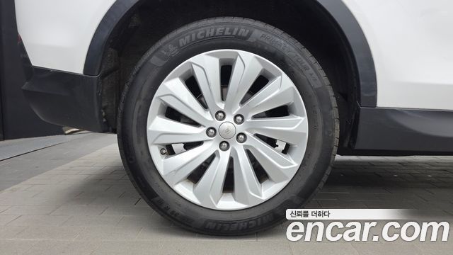 Land Rover Discovery Sport (II) P250 SE 2020 — фото 5