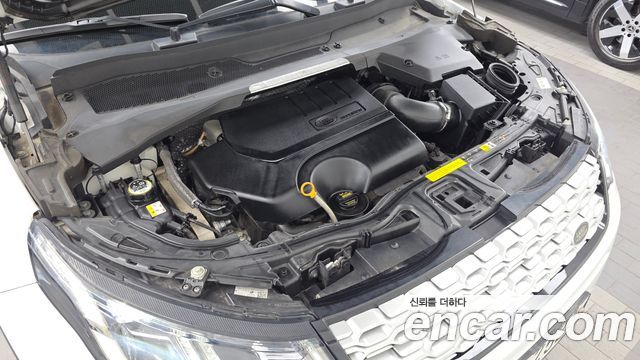 Land Rover Discovery Sport (II) P250 SE 2020 — фото 6