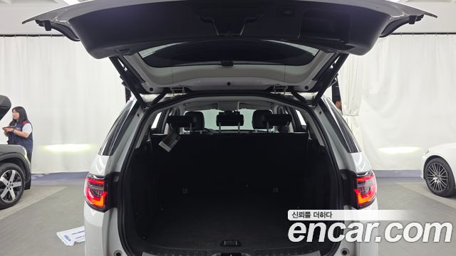 Land Rover Discovery Sport (II) P250 SE 2020 — фото 20