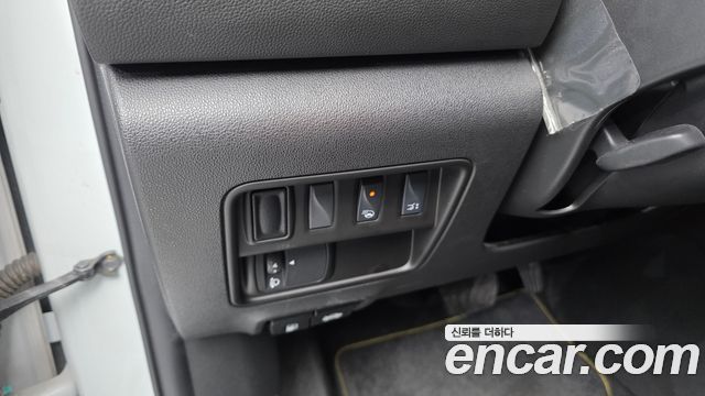 Renault Korea QM6 2.0 GDe Bold Edition 2020 — фото 17