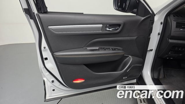 Renault Korea QM6 2.0 GDe Bold Edition 2020 — фото 24