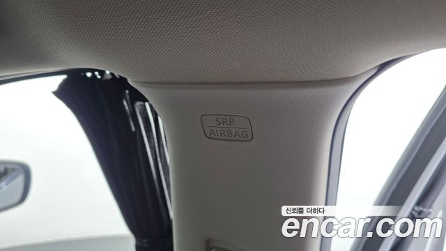 Renault Korea QM6 2.0 GDe Bold Edition 2020 — фото 27