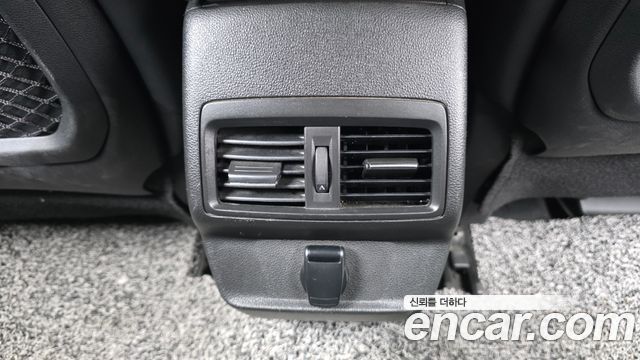 Renault Korea QM6 2.0 GDe Bold Edition 2020 — фото 28