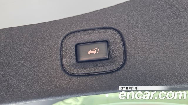 Renault Korea QM6 2.0 GDe Bold Edition 2020 — фото 32