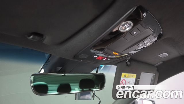 Kia K8 2.5 Gasoline 2WD Signature 2023 — фото 21
