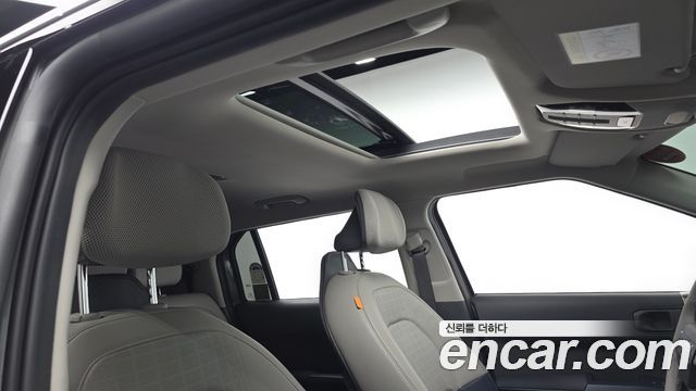 Kia EV3 Long Range 2WD Earth 2025 — фото 16