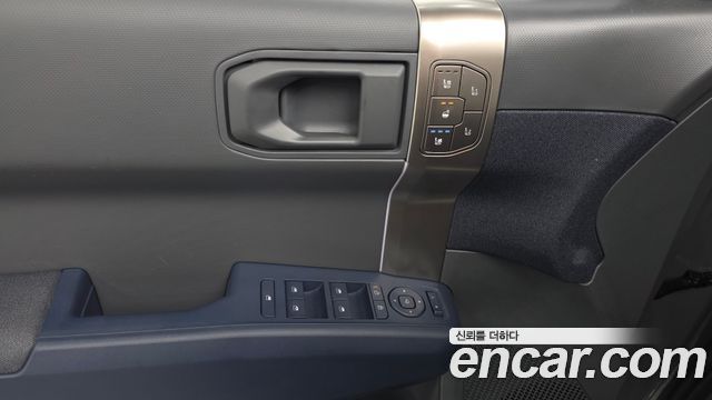 Kia EV3 Long Range 2WD Earth 2025 — фото 18