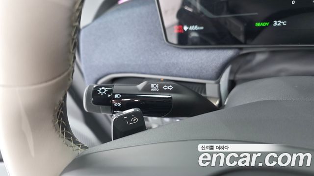 Kia EV3 Long Range 2WD Earth 2025 — фото 29
