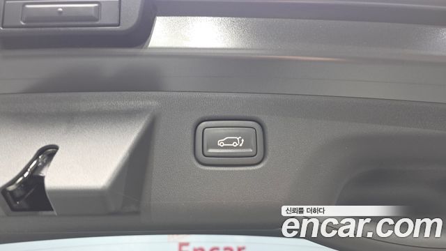Kia EV3 Long Range 2WD Earth 2025 — фото 30