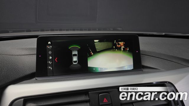 BMW 4 Series (F32) 420d Luxury GranCoupe 2018 — фото 15
