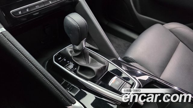 Renault Korea QM6 2.0 GDe RE Signature 2WD 2020 — фото 9