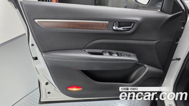 Renault Korea QM6 2.0 GDe RE Signature 2WD 2020 — фото 24