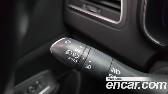 Renault Korea QM6 2.0 GDe RE Signature 2WD 2020 — фото 28