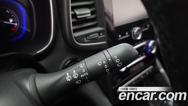 Renault Korea QM6 2.0 GDe RE Signature 2WD 2020 — фото 30