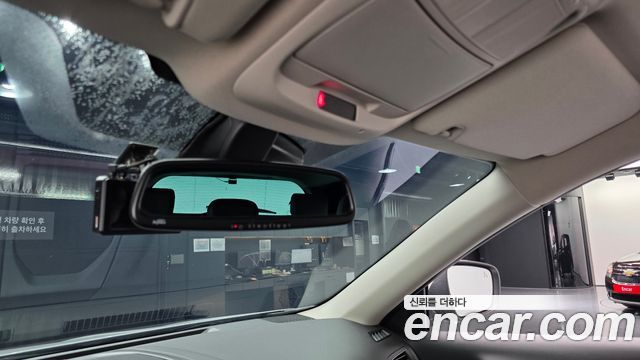 Renault Korea QM6 2.0 GDe RE Signature 2WD 2020 — фото 32