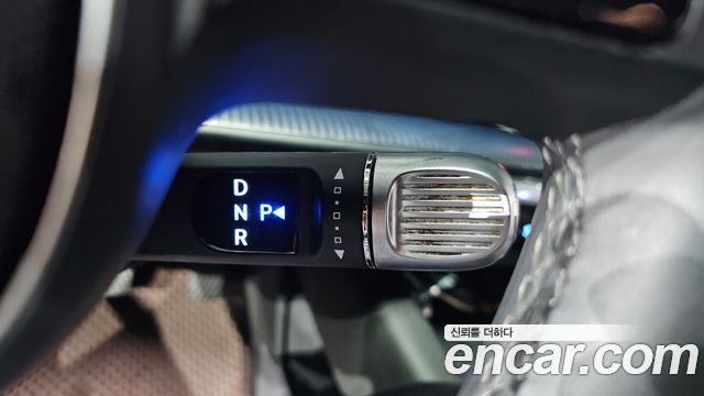Hyundai Ioniq 6 Long Range Exclusive 2023 — фото 9