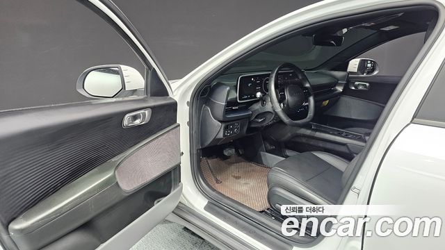 Hyundai Ioniq 6 Long Range Exclusive 2023 — фото 10