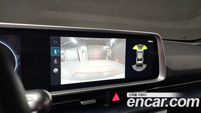 Hyundai Ioniq 6 Long Range Exclusive 2023 — фото 18