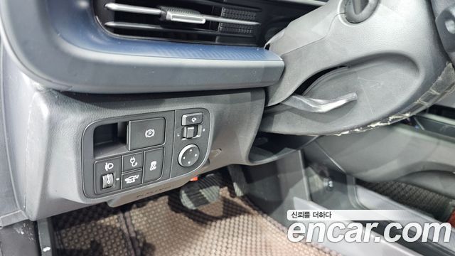 Hyundai Ioniq 6 Long Range Exclusive 2023 — фото 22