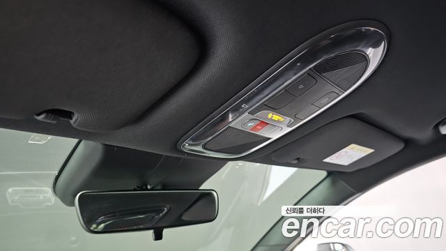 Hyundai Ioniq 6 Long Range Exclusive 2023 — фото 23