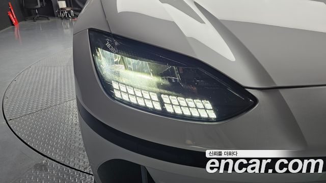 Hyundai Ioniq 6 Long Range Exclusive 2023 — фото 28