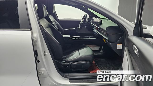 Hyundai Ioniq 6 Long Range Exclusive 2023 — фото 32